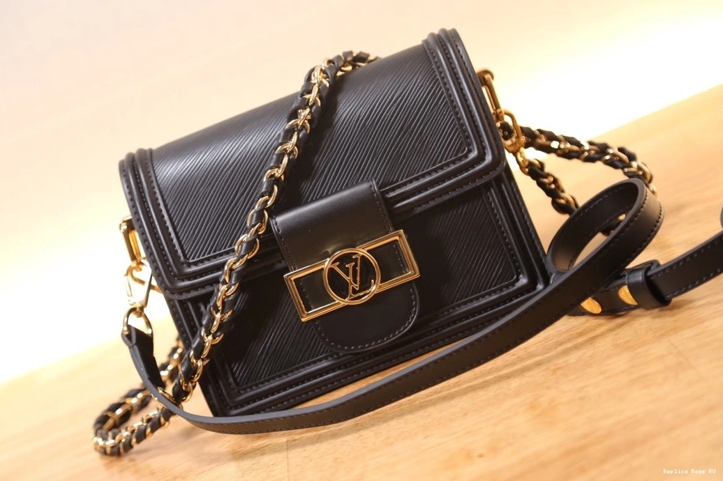 Cheap DAUPHINE VUITTON LOUIS 0819